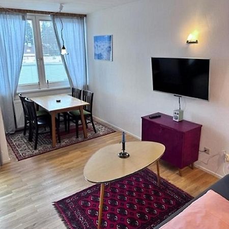 Appartement Doris Mit Hallenbad Und Sauna By Monicare Зефельд-ін-Тіроль Екстер'єр фото