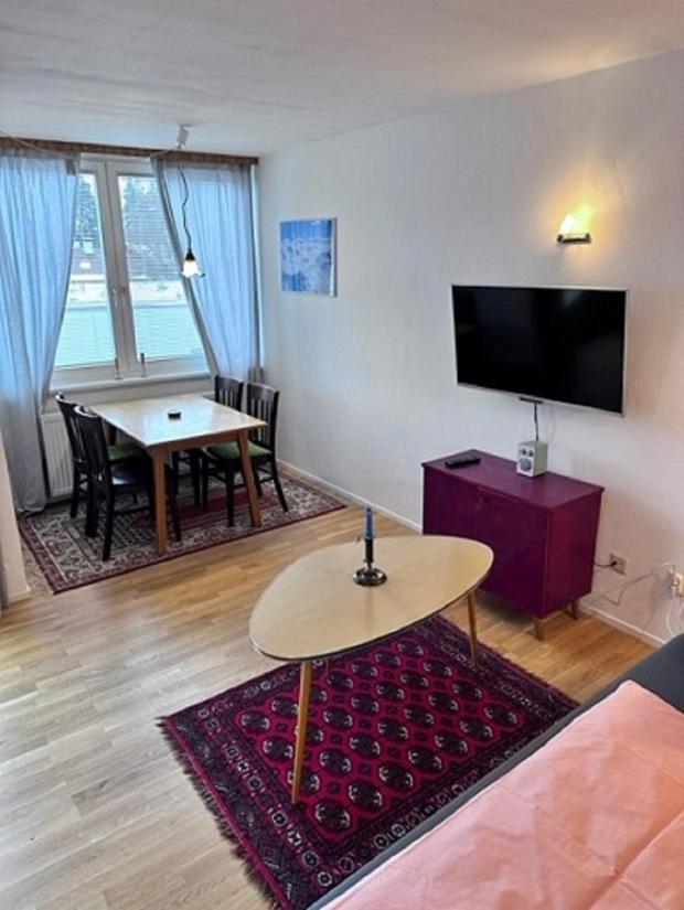 Appartement Doris Mit Hallenbad Und Sauna By Monicare Зефельд-ін-Тіроль Екстер'єр фото