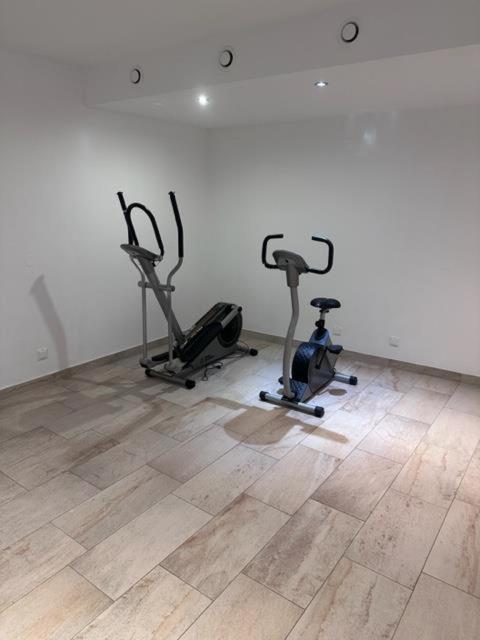 Appartement Doris Mit Hallenbad Und Sauna By Monicare Зефельд-ін-Тіроль Екстер'єр фото