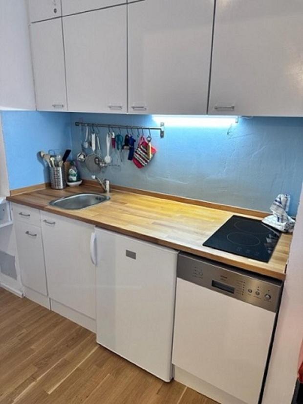Appartement Doris Mit Hallenbad Und Sauna By Monicare Зефельд-ін-Тіроль Екстер'єр фото
