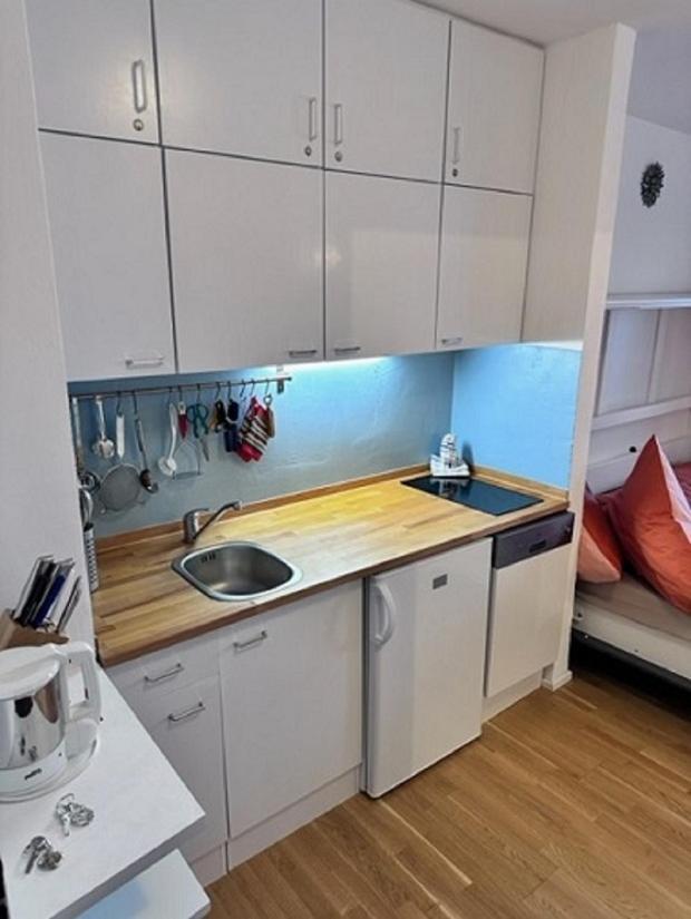Appartement Doris Mit Hallenbad Und Sauna By Monicare Зефельд-ін-Тіроль Екстер'єр фото
