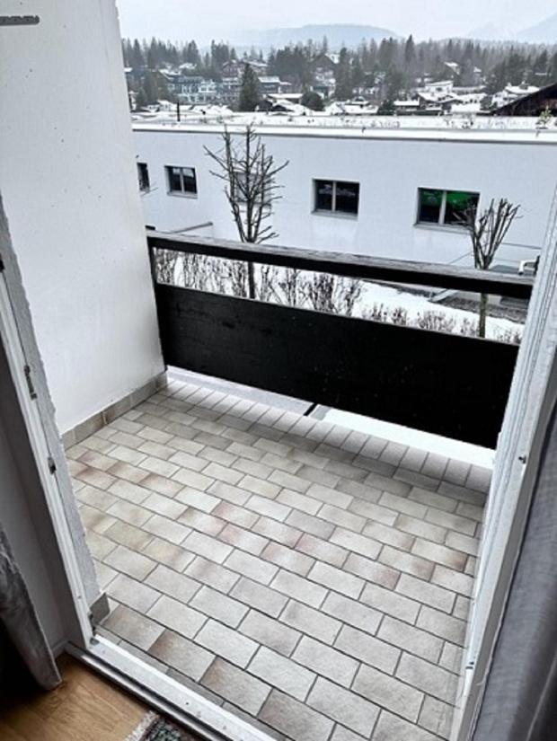 Appartement Doris Mit Hallenbad Und Sauna By Monicare Зефельд-ін-Тіроль Екстер'єр фото