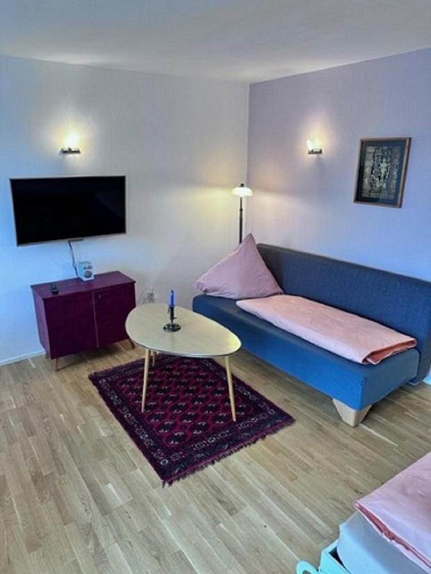 Appartement Doris Mit Hallenbad Und Sauna By Monicare Зефельд-ін-Тіроль Екстер'єр фото