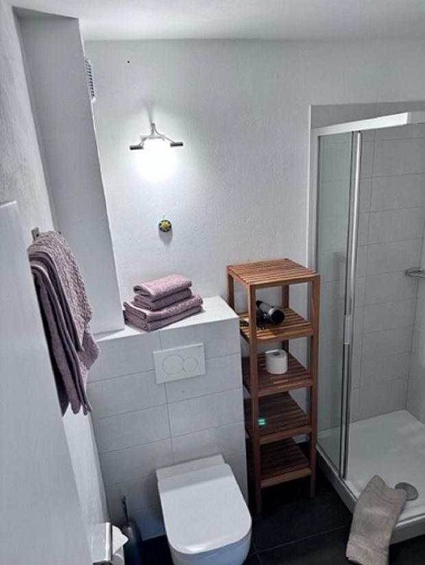 Appartement Doris Mit Hallenbad Und Sauna By Monicare Зефельд-ін-Тіроль Екстер'єр фото